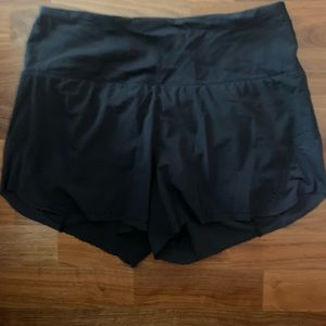 Lululemon Speed Up Short
